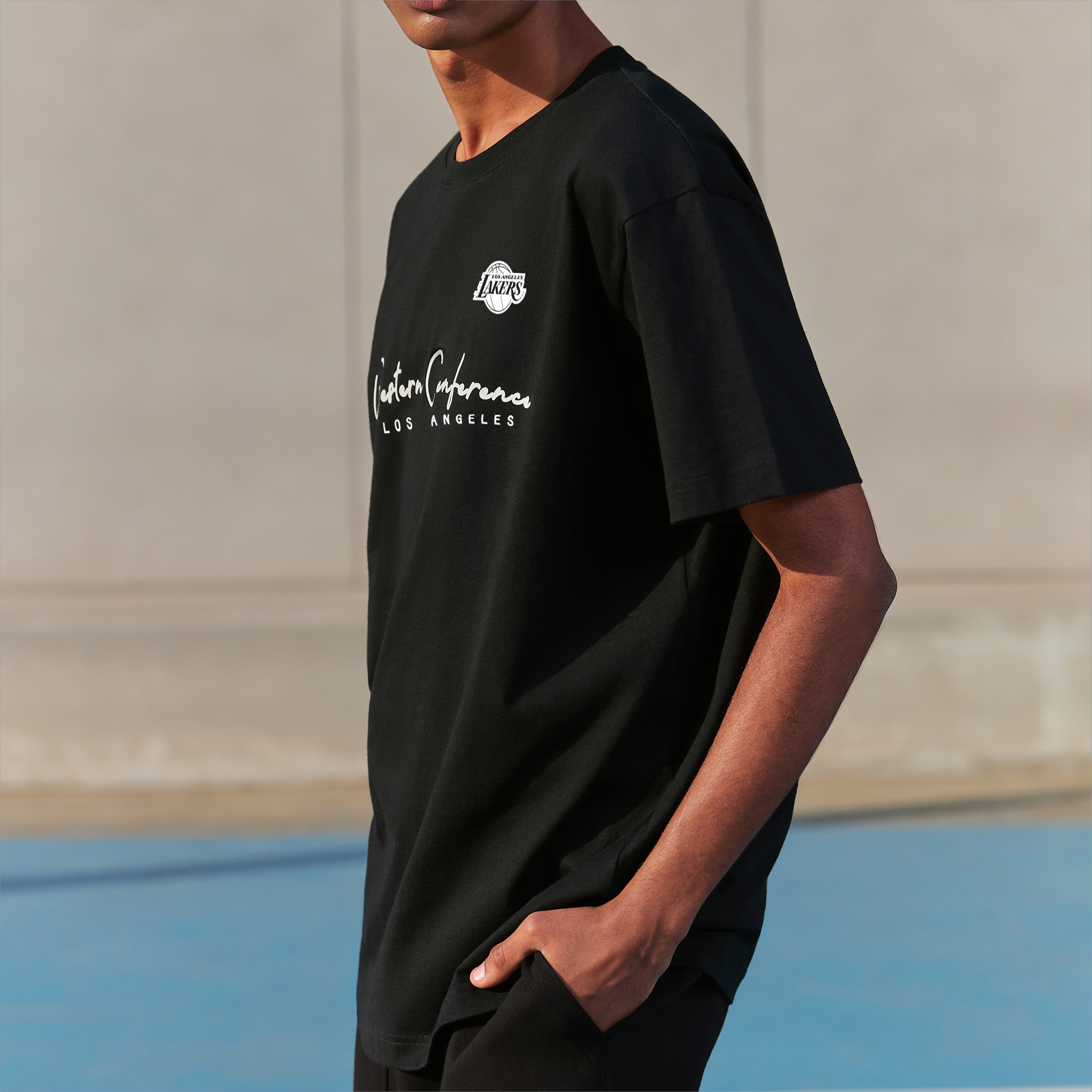 NBA T