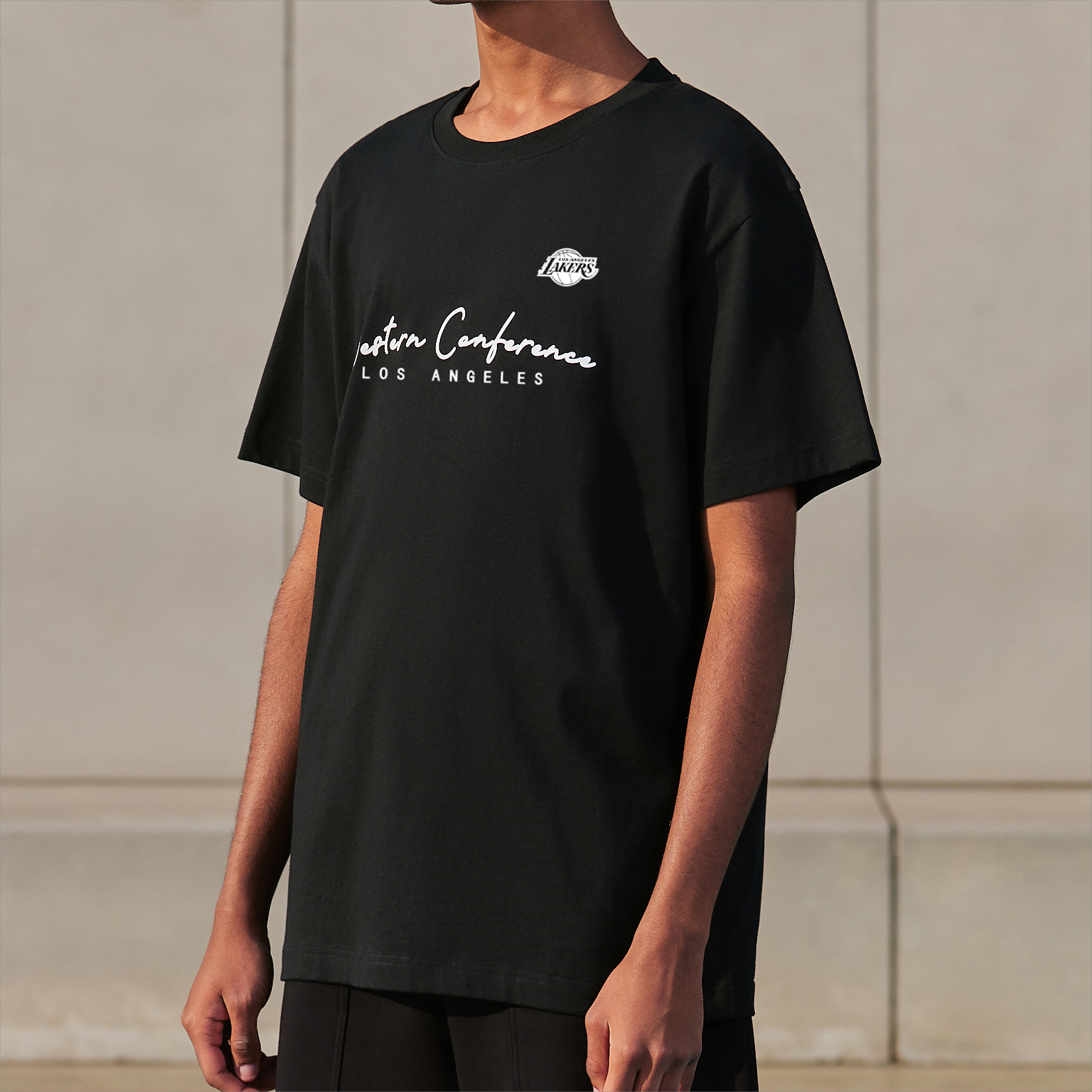 NBA T