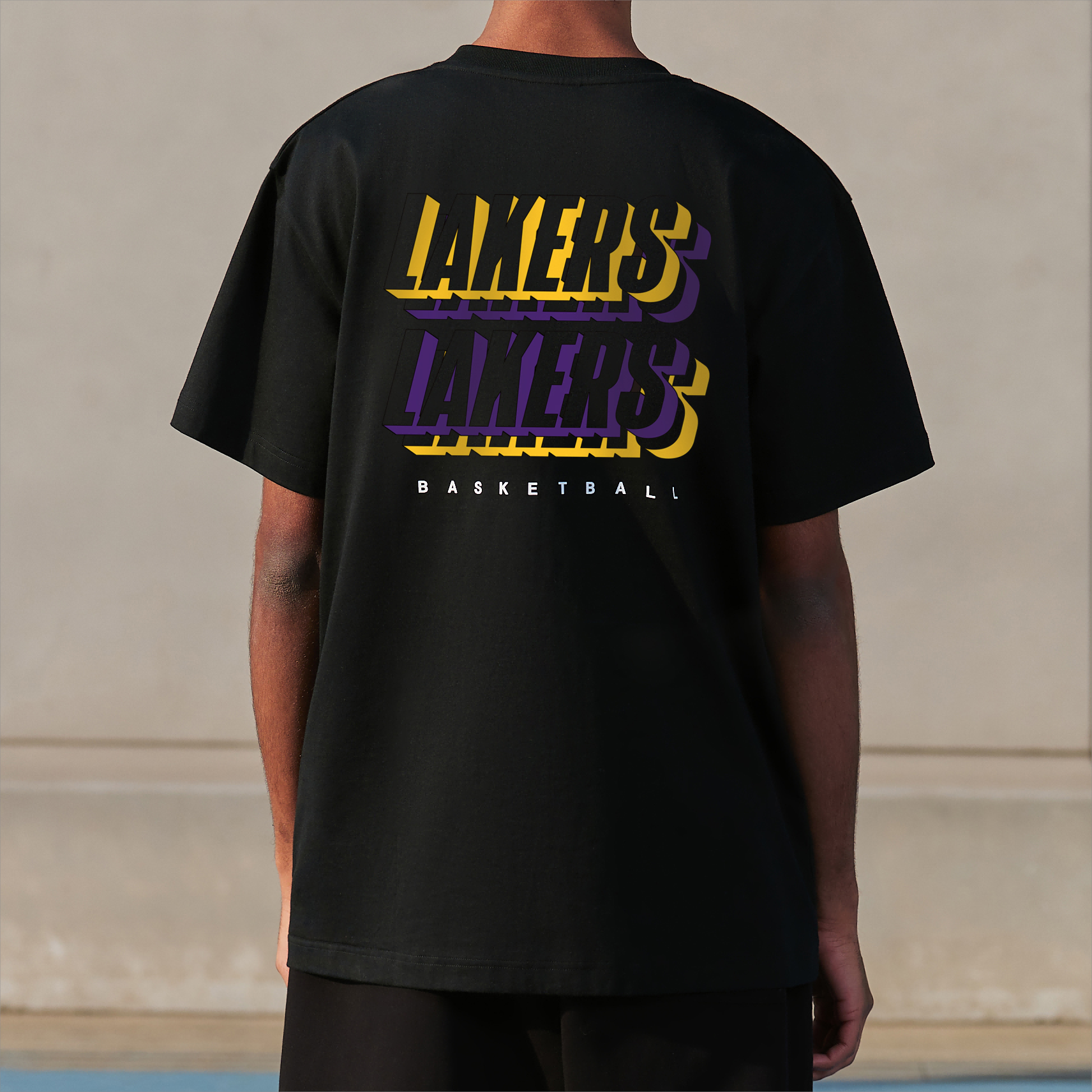 NBA T