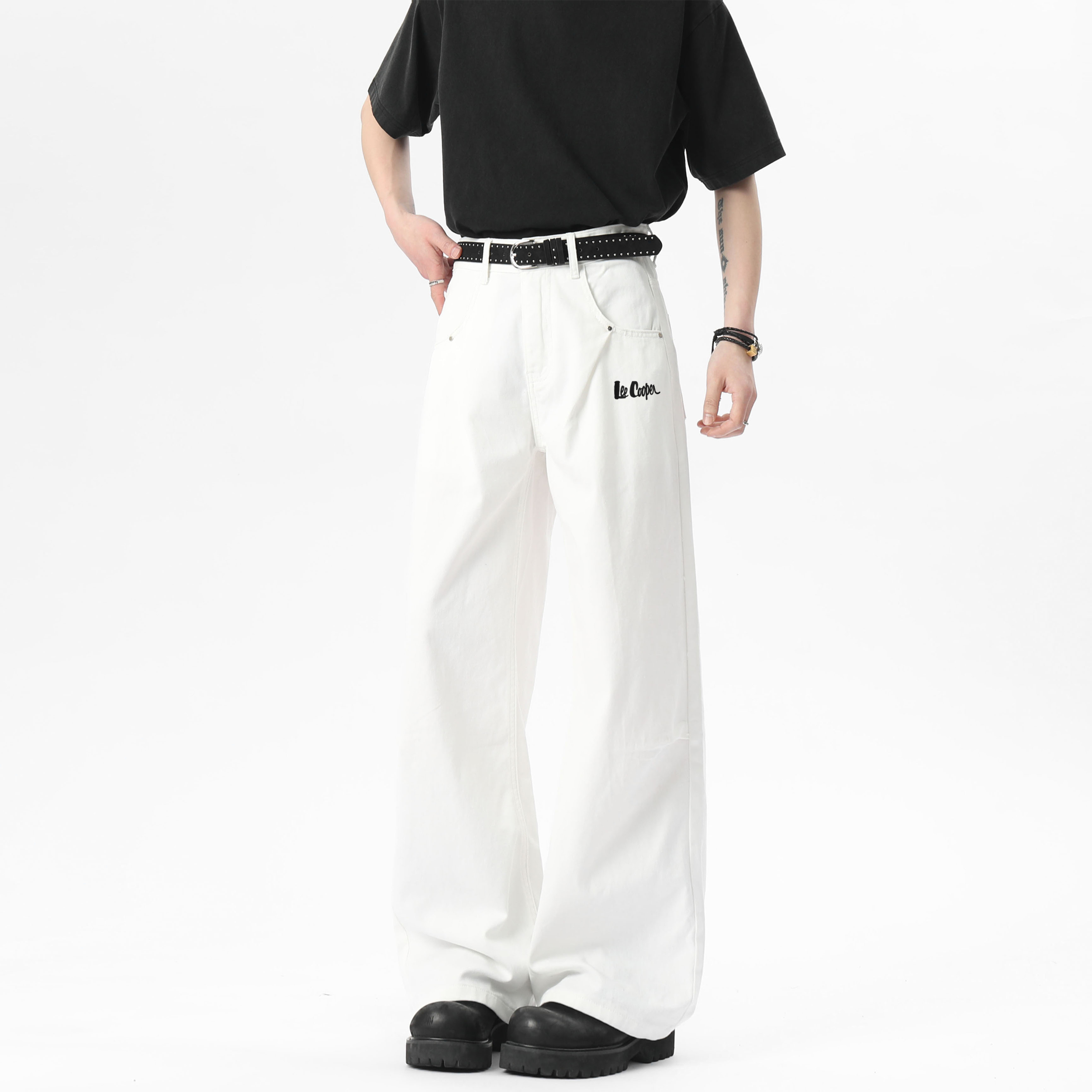 Lee Cooper