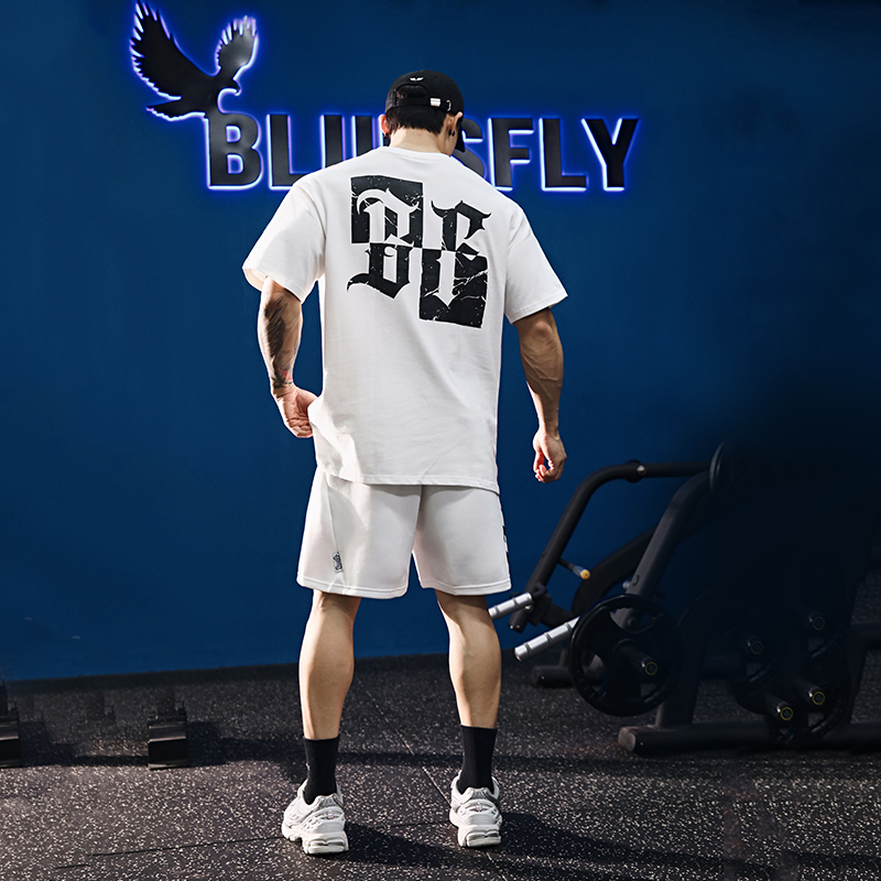 BLUESFLY T