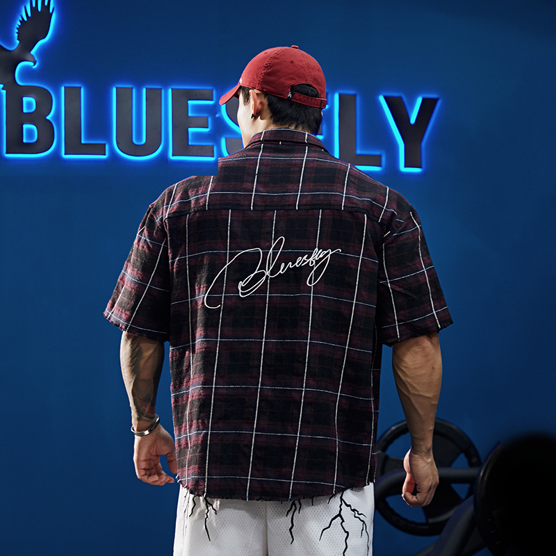 BLUESFLY