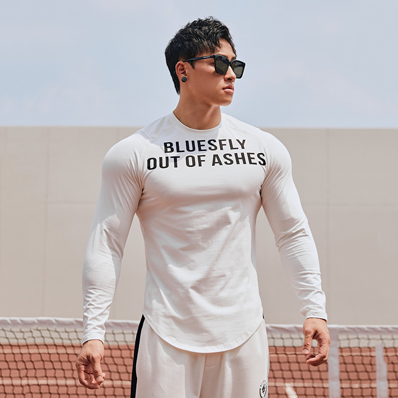 BLUESFLY T