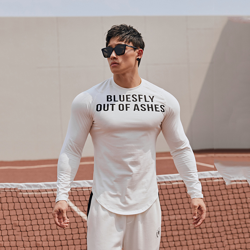 BLUESFLY T