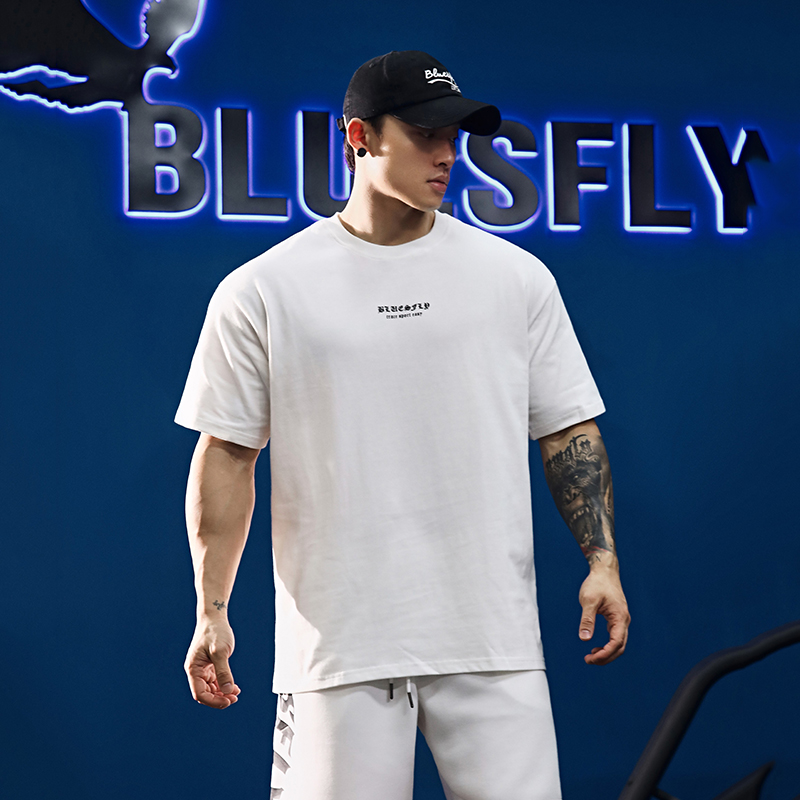 BLUESFLY T