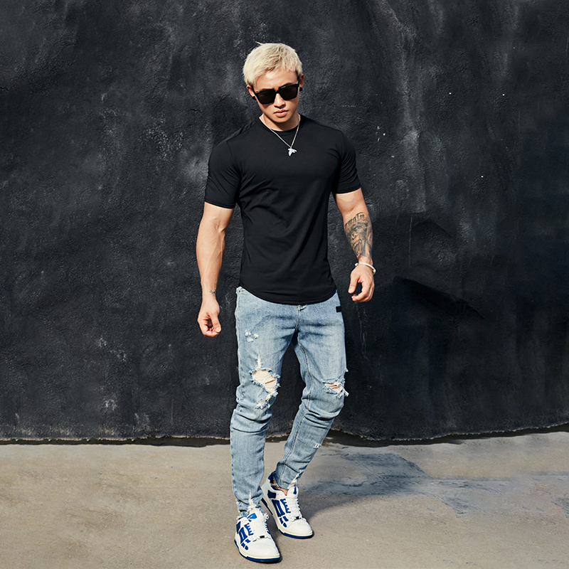 BLUESFLY T