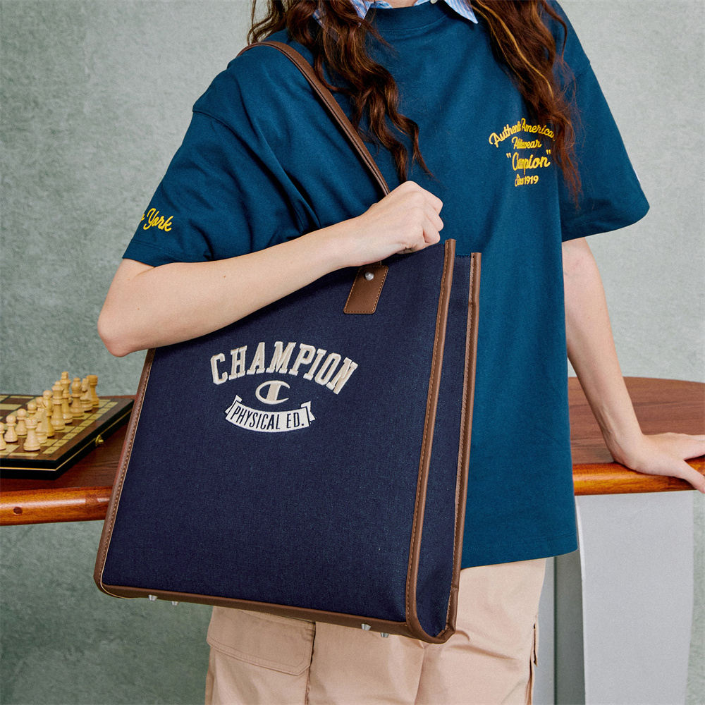 Champion FW24 Logo