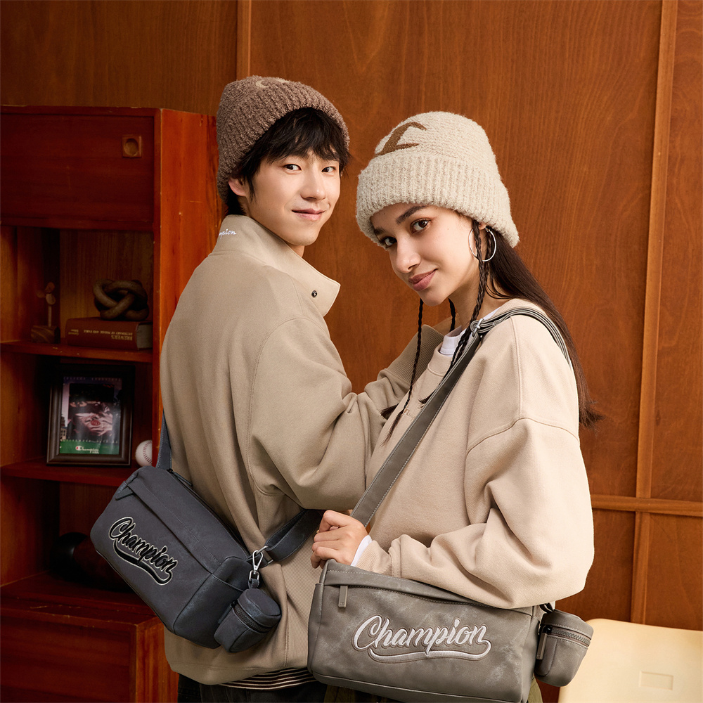Champion FW24 C-Logo
