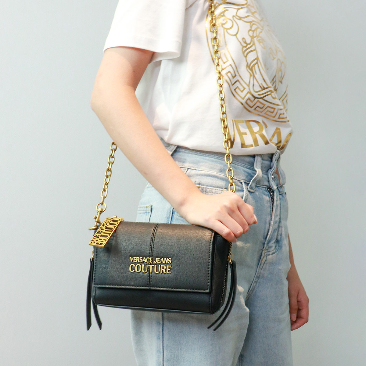 VERSACE JEANS COUTURE VJC