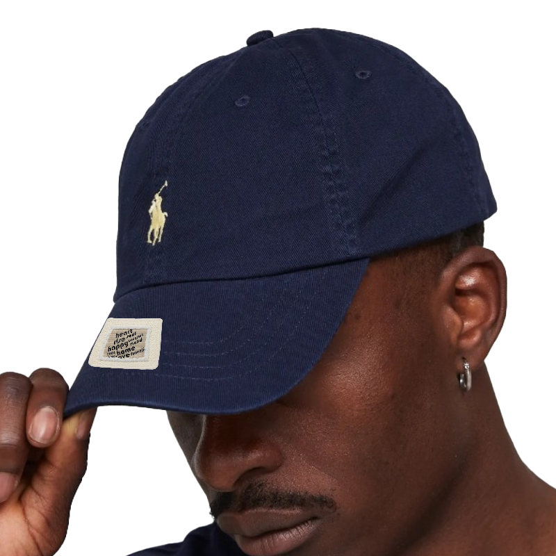 Polo Ralph Lauren llogo