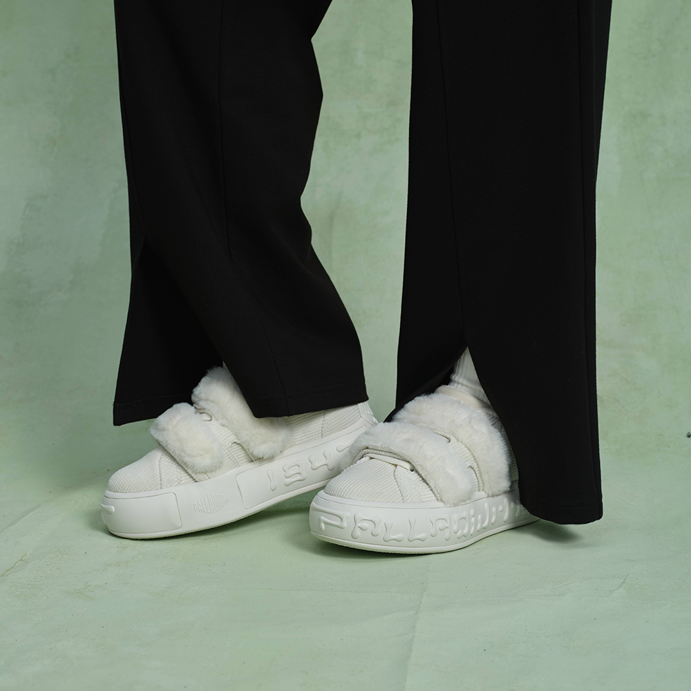 Palladium Skate