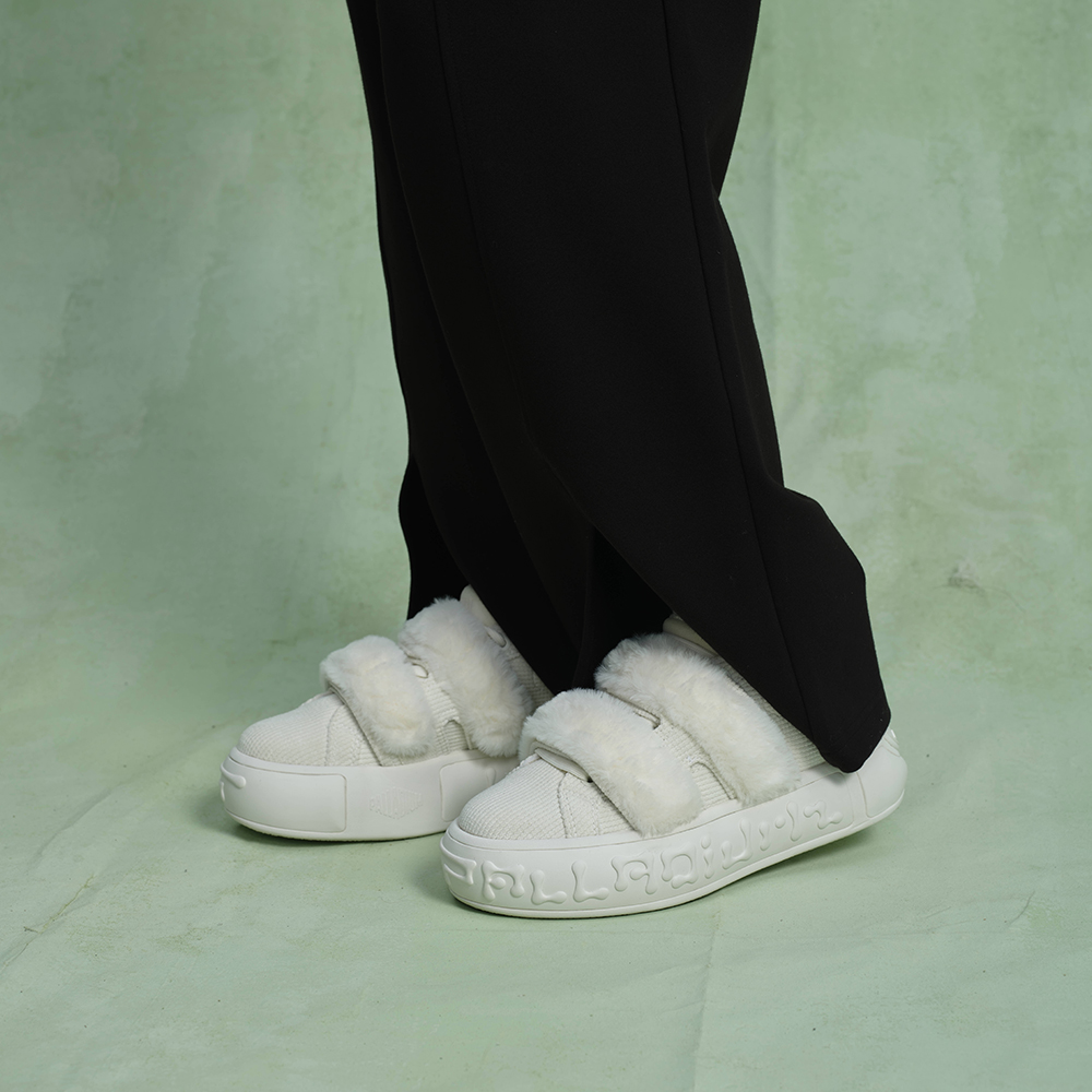 Palladium Skate
