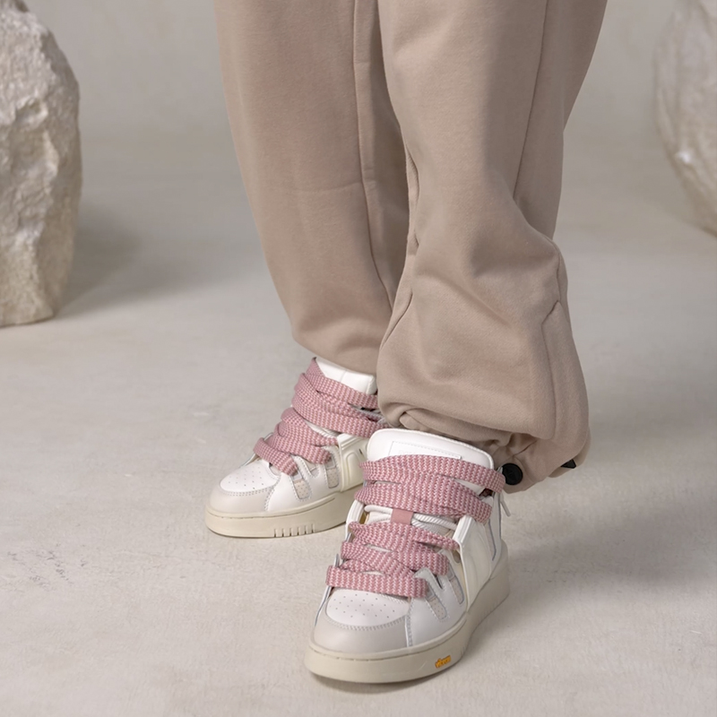 Palladium Skate