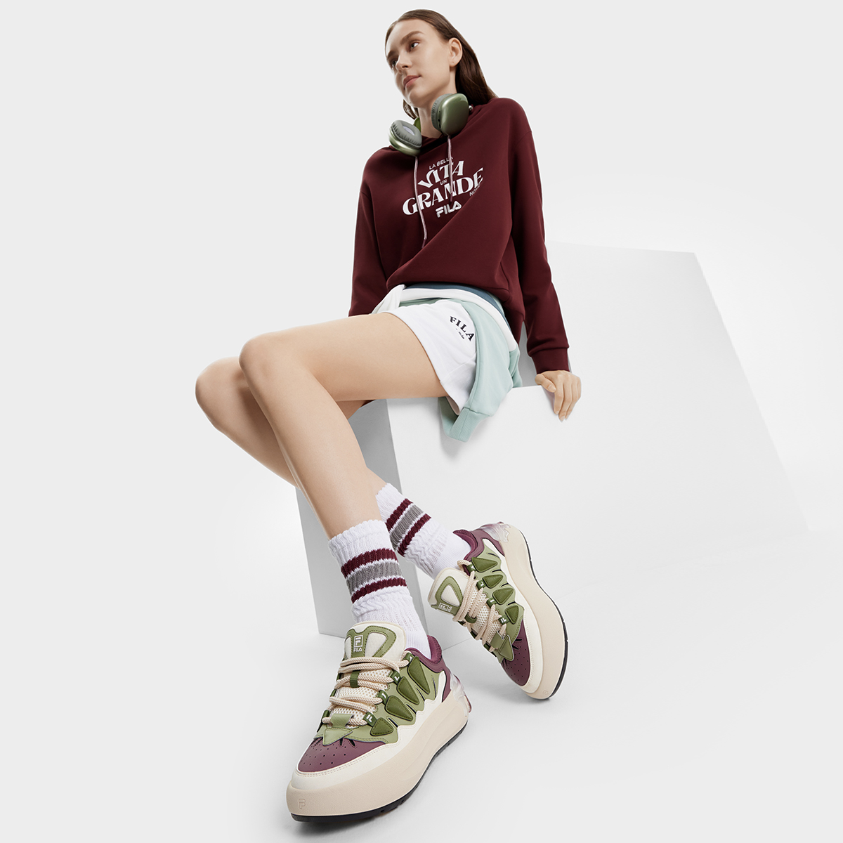 FILA CARROT 2 2.0
