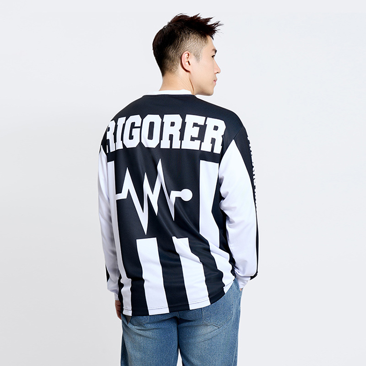 RIGORER T