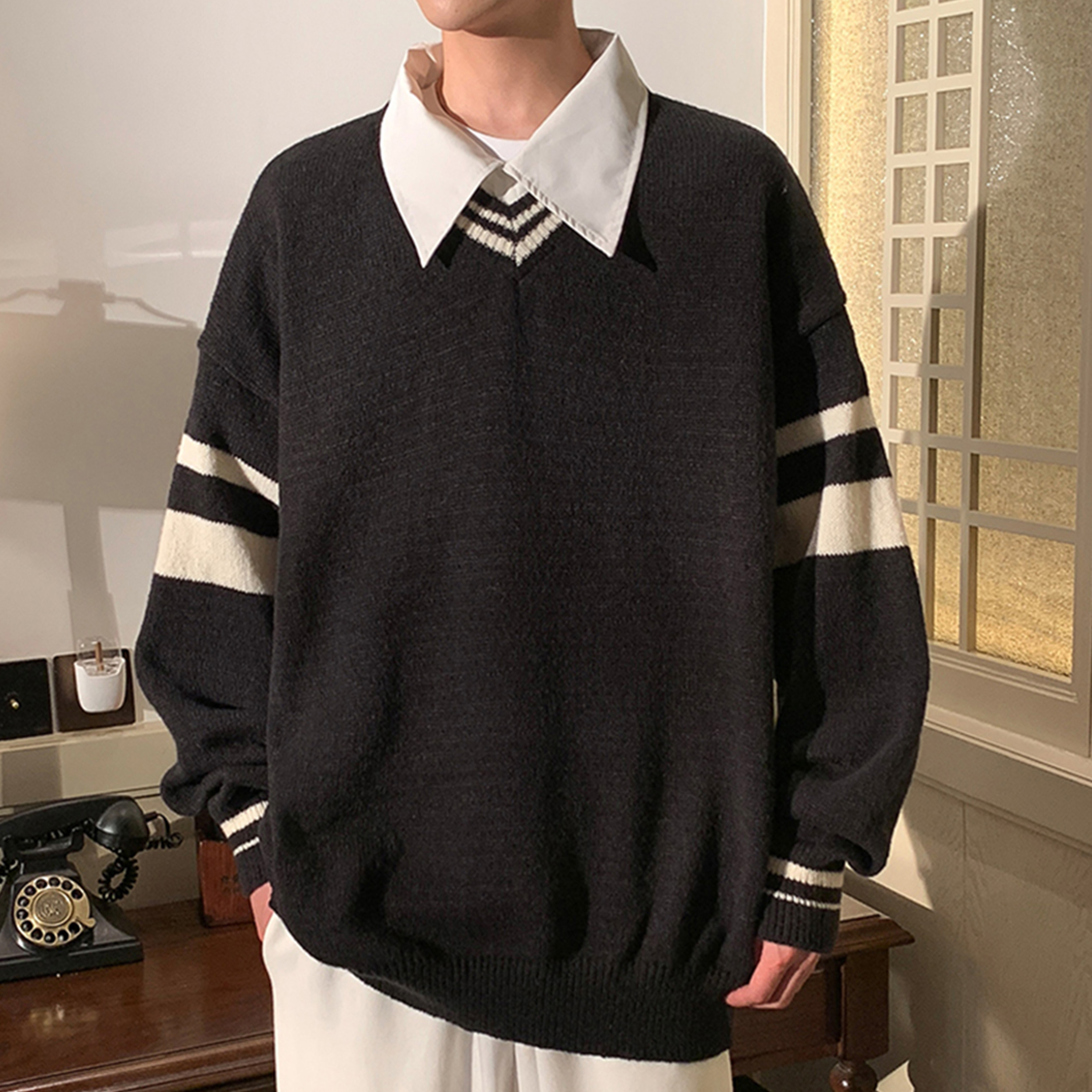 COMOWA polo
