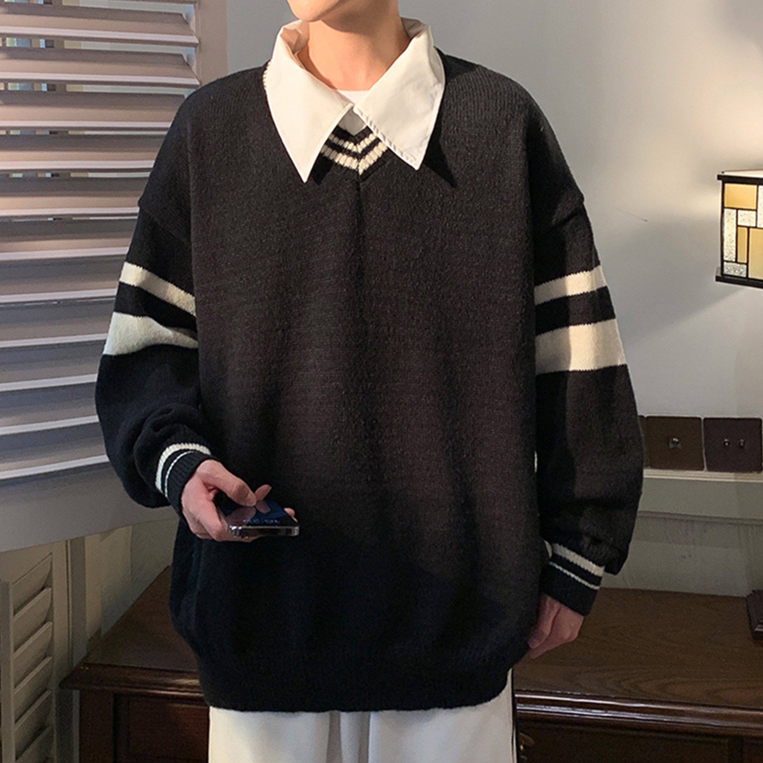 COMOWA polo