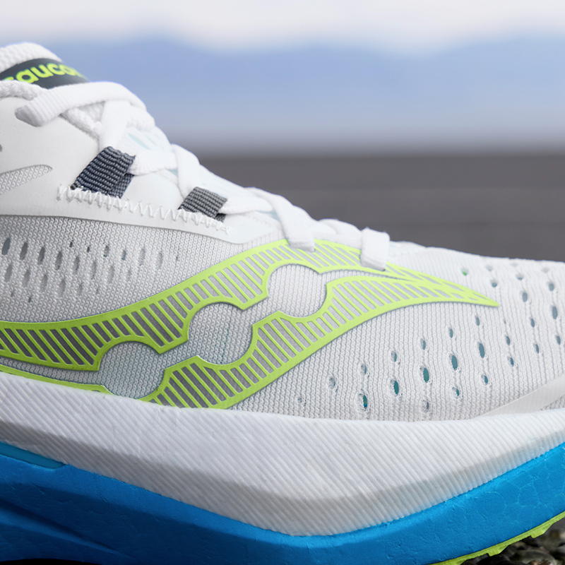 Saucony ENDORPHIN SPEED 4
