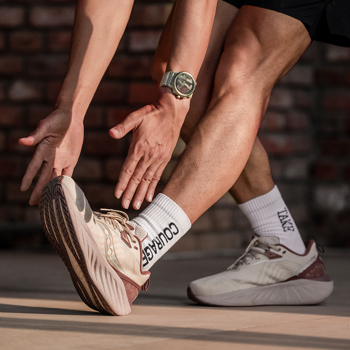 Saucony TRIUMPH 22