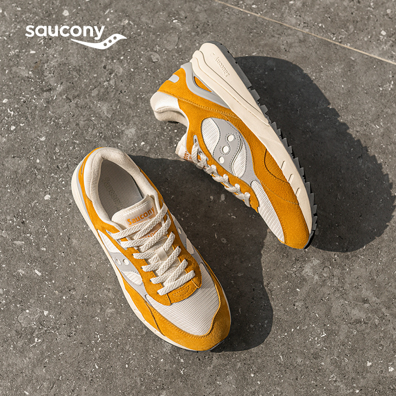 Saucony SHADOW 6000RE