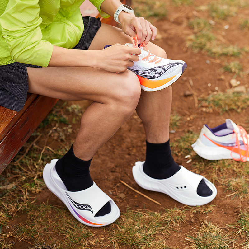 Saucony Cradle 2 EVA