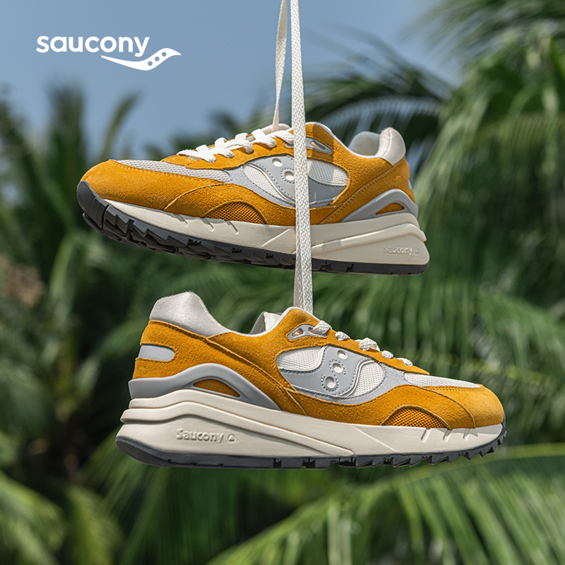 Saucony SHADOW 6000RE