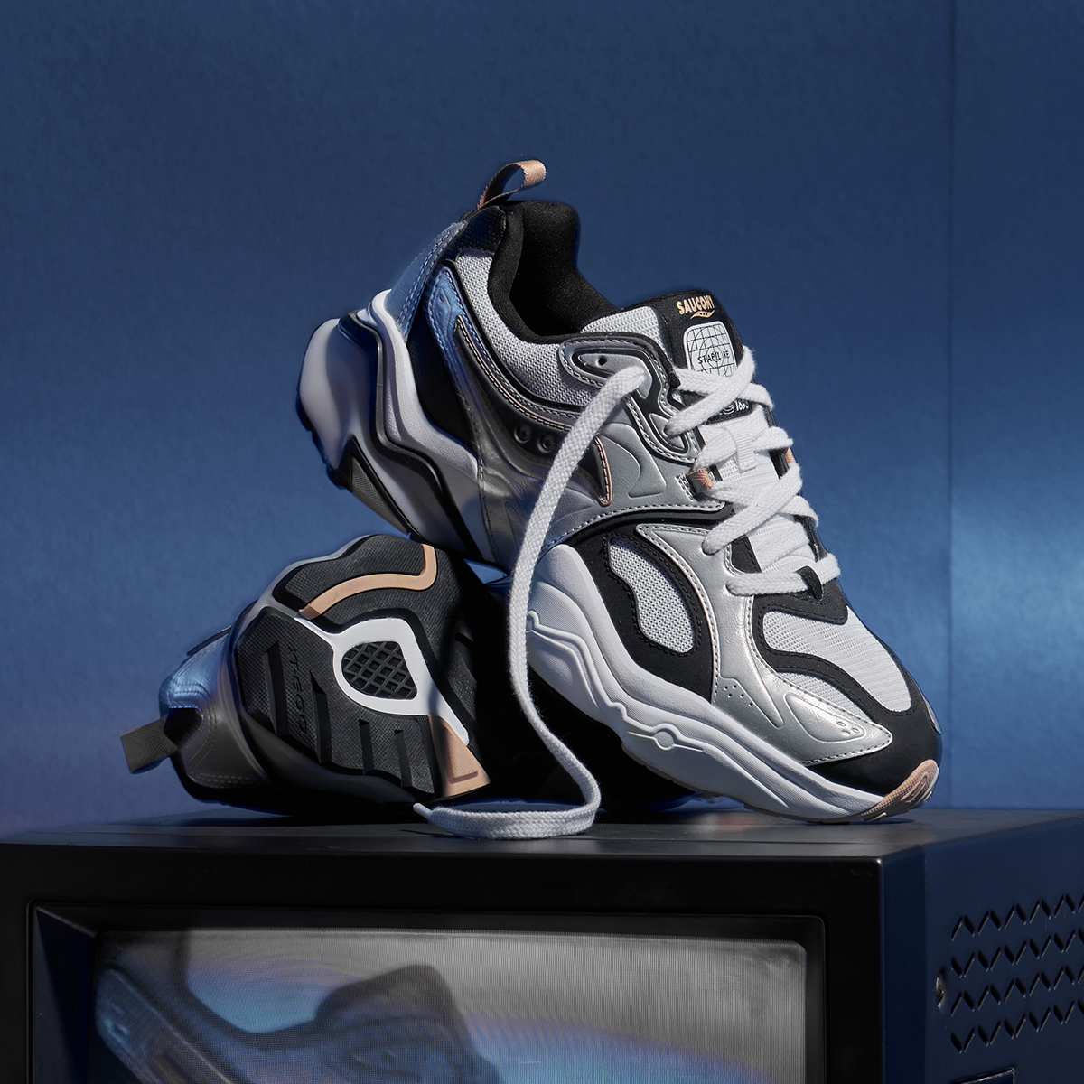Saucony STABIL RE