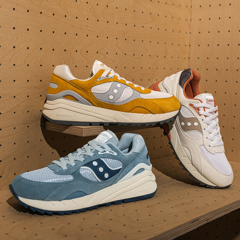 Saucony SHADOW 6000RE