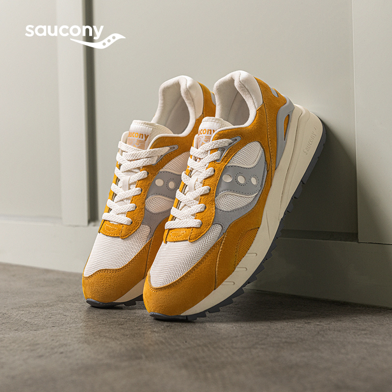Saucony SHADOW 6000RE