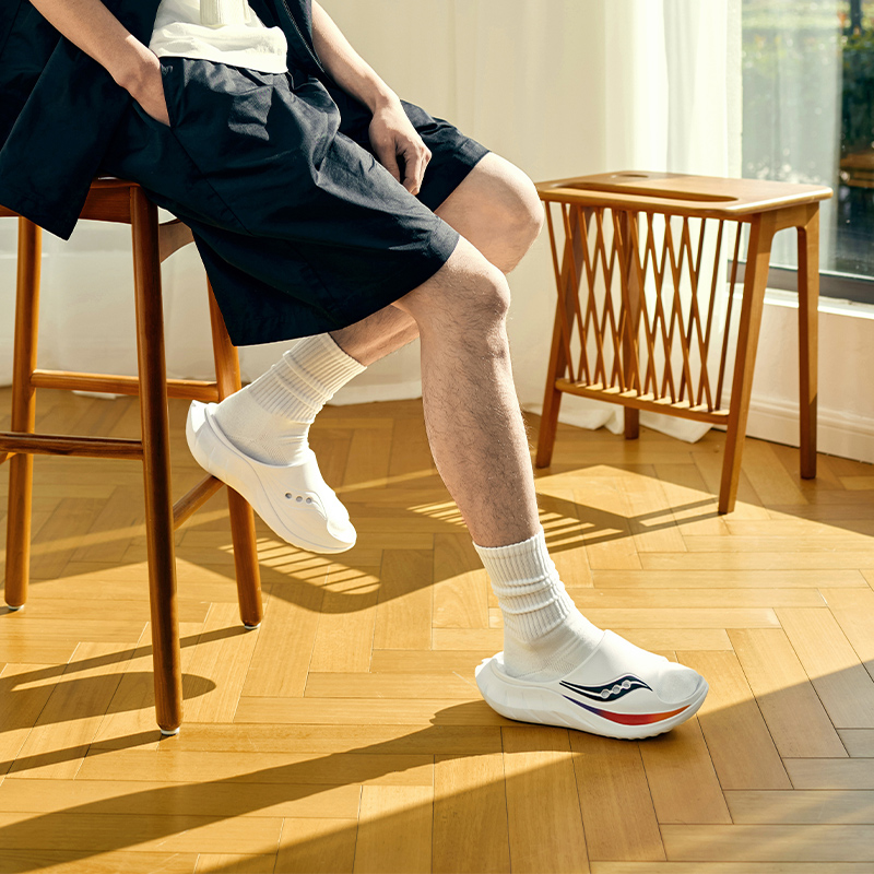 Saucony Cradle 2 EVA