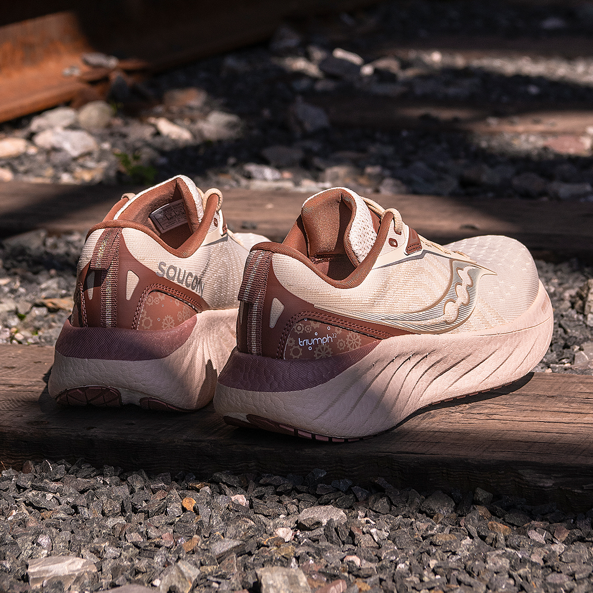 Saucony TRIUMPH 22
