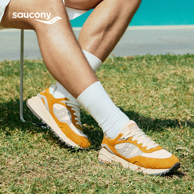 Saucony SHADOW 6000RE