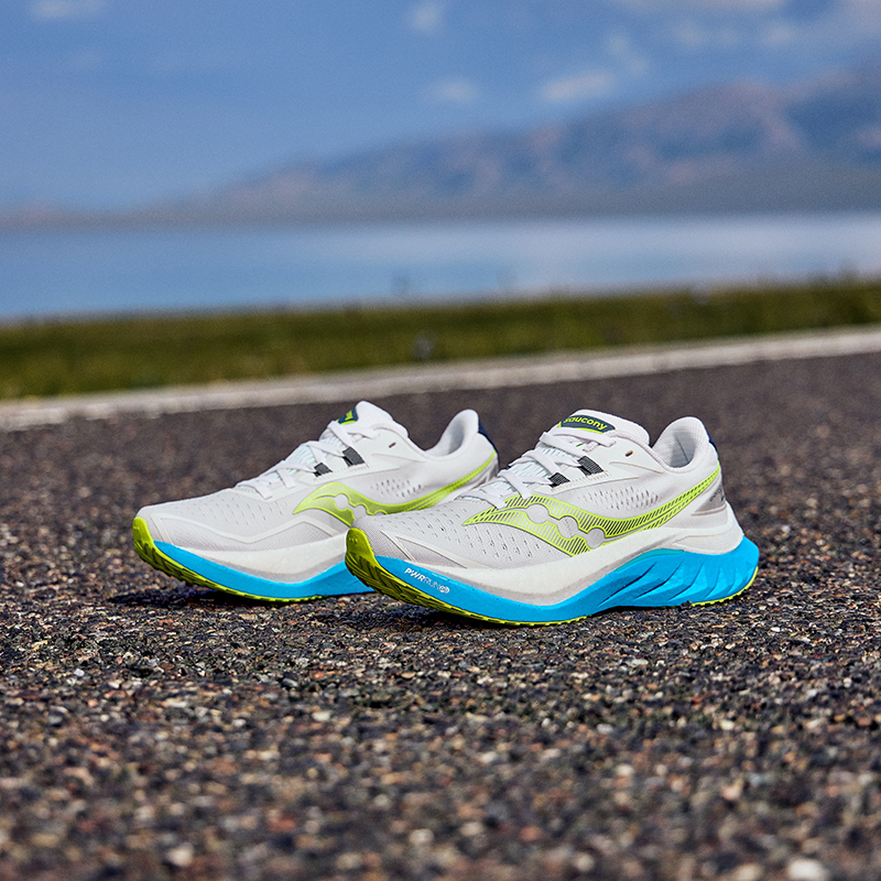 Saucony ENDORPHIN SPEED 4