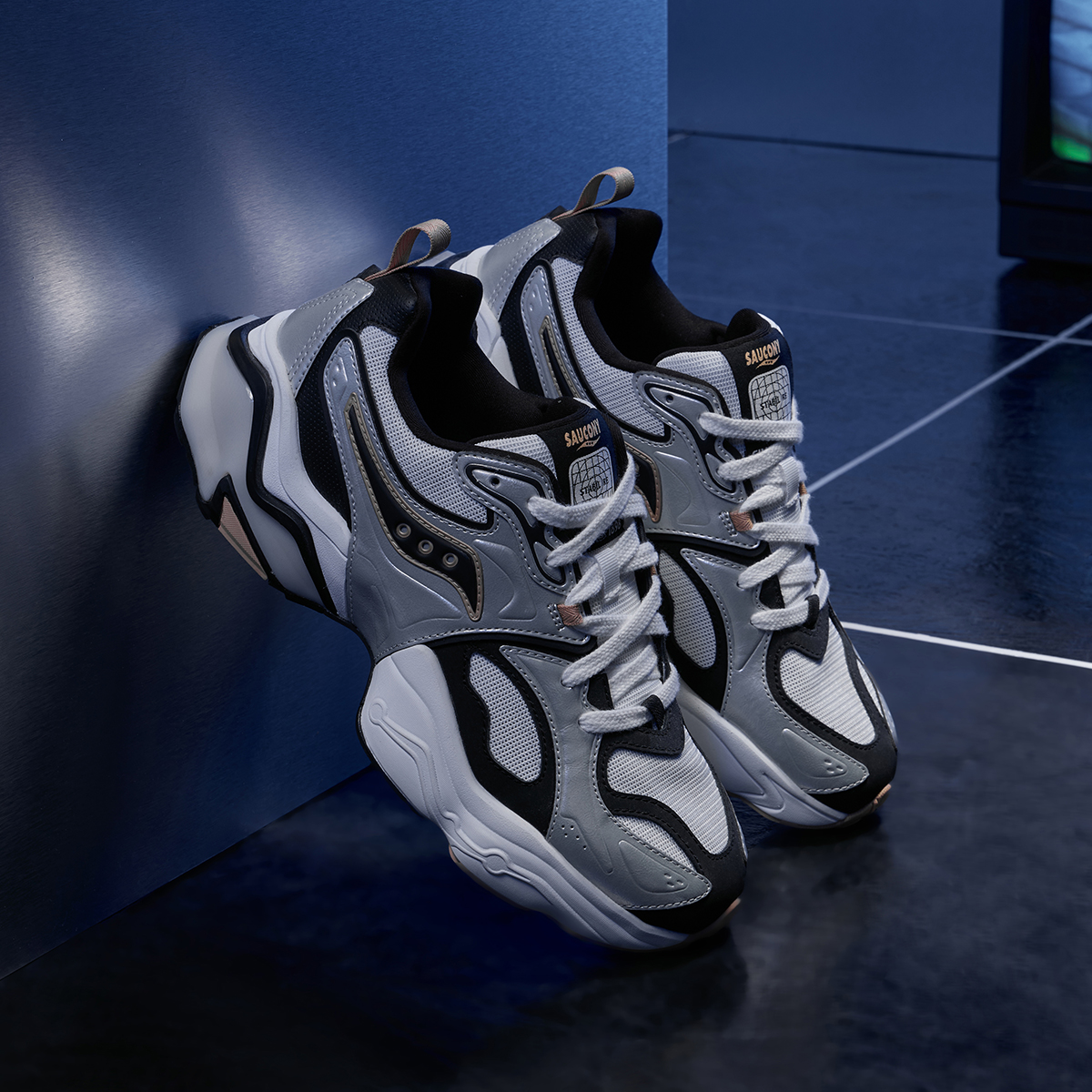 Saucony STABIL RE