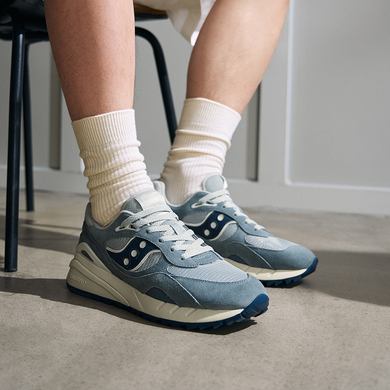 Saucony SHADOW 6000RE