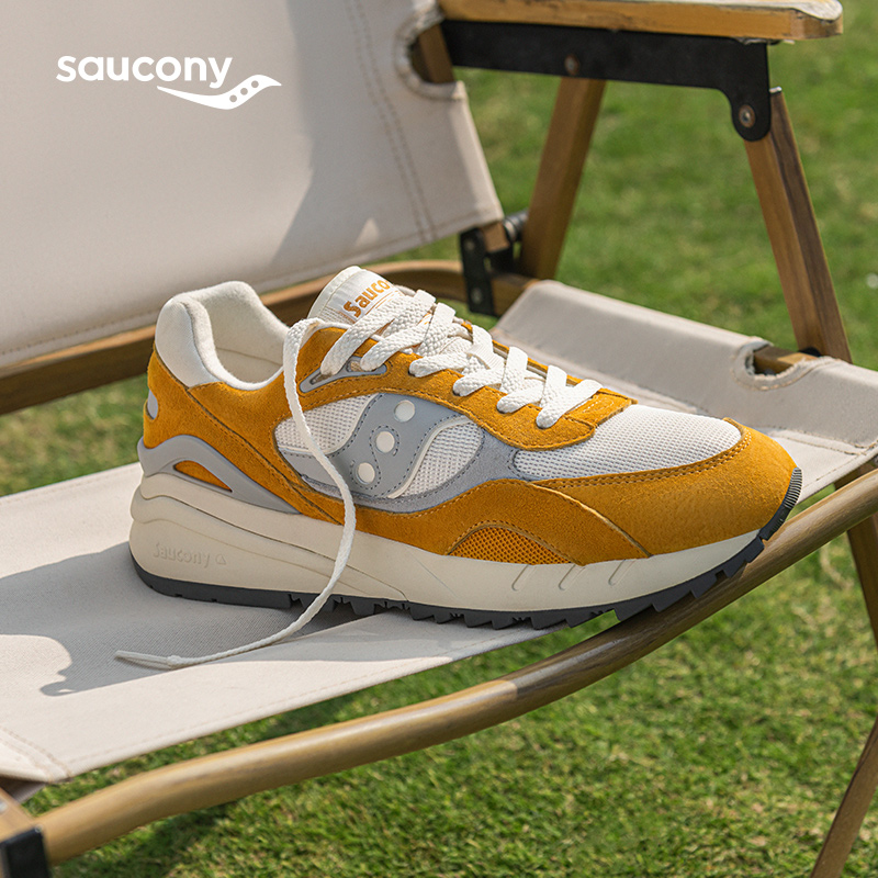Saucony SHADOW 6000RE
