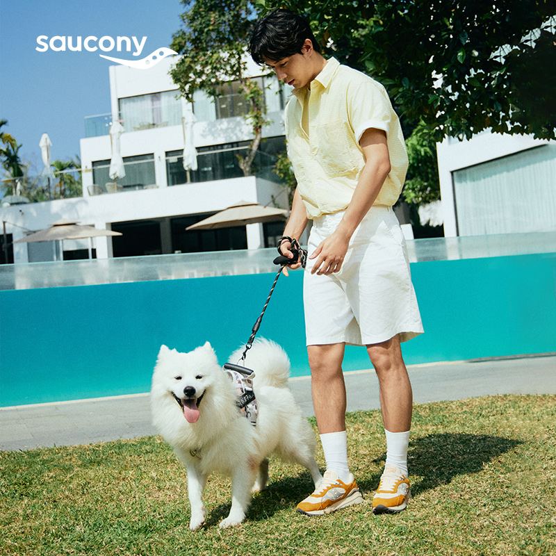 Saucony SHADOW 6000RE