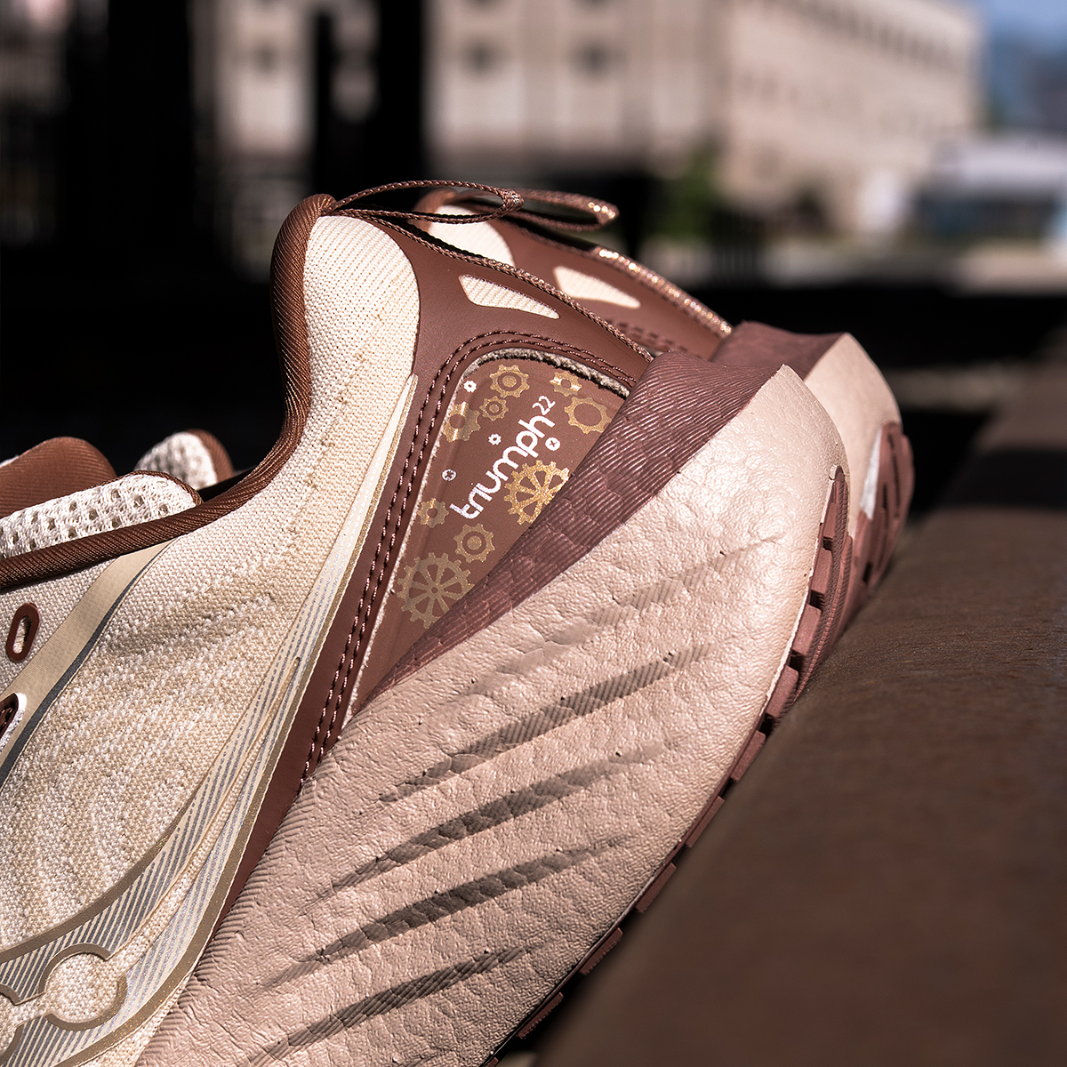 Saucony TRIUMPH 22