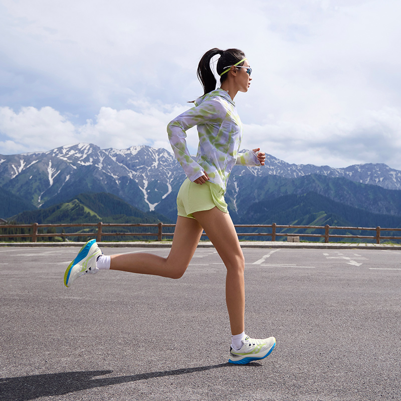 Saucony ENDORPHIN SPEED 4