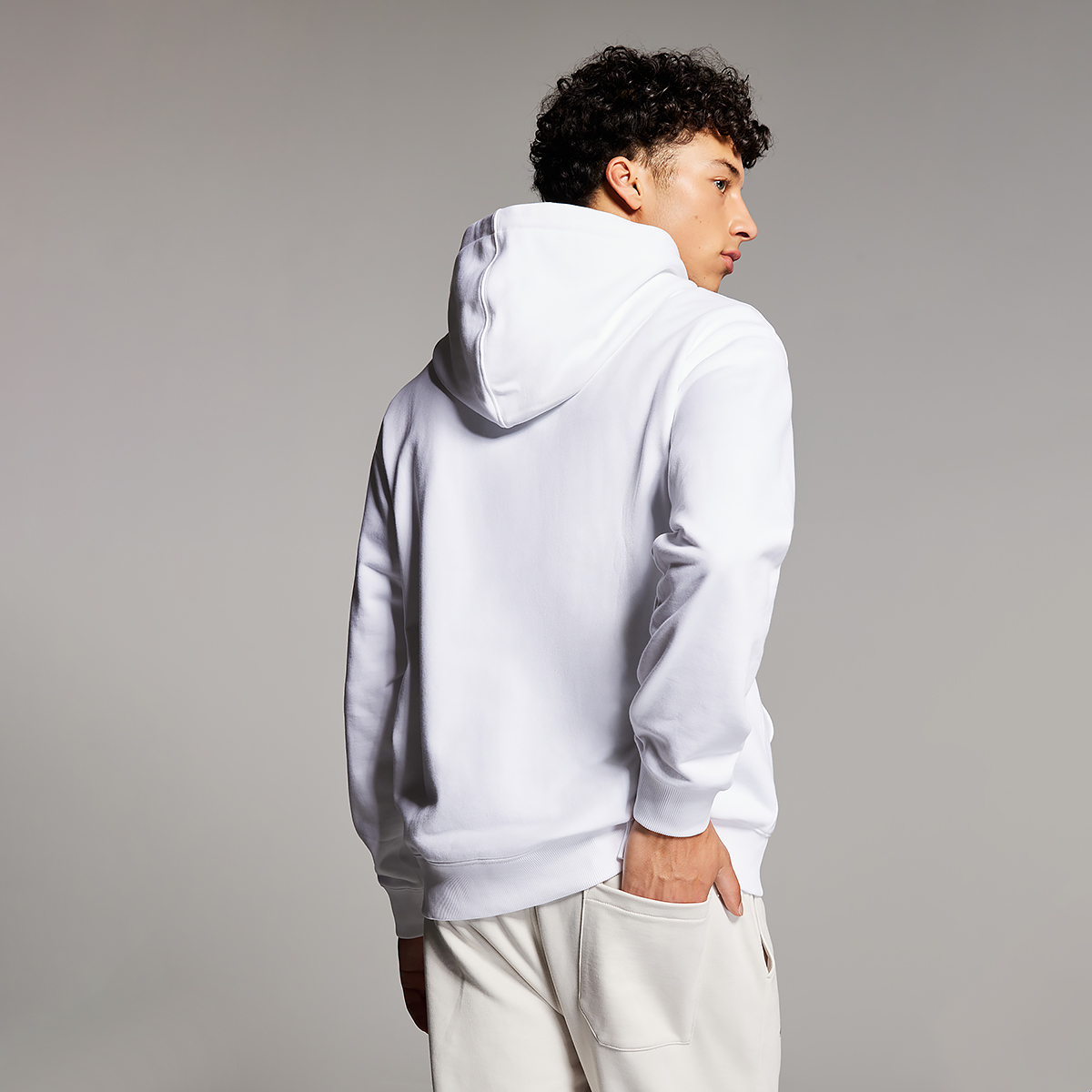 JACK JONES x NBA Logomanclean fit