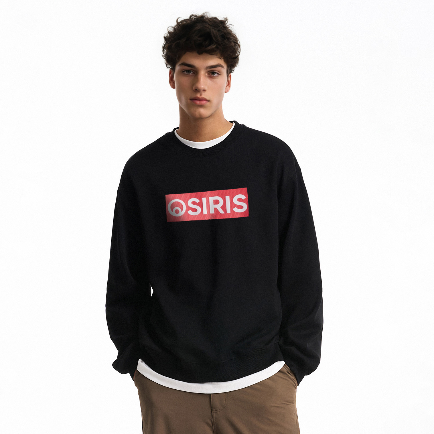 OSIRIS Logo