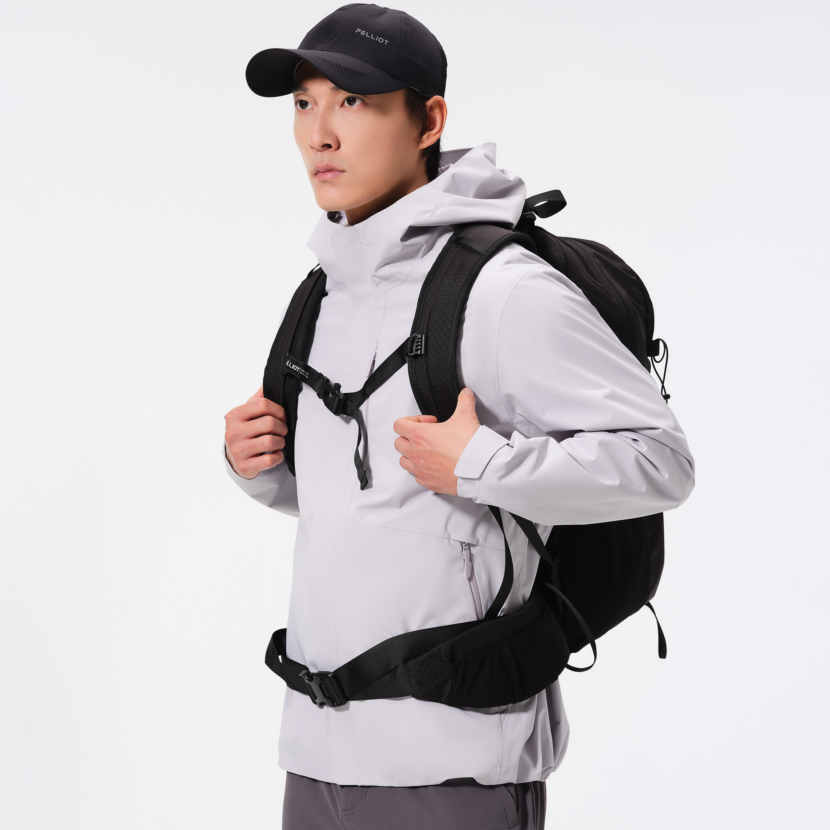 PELLIOT 30L