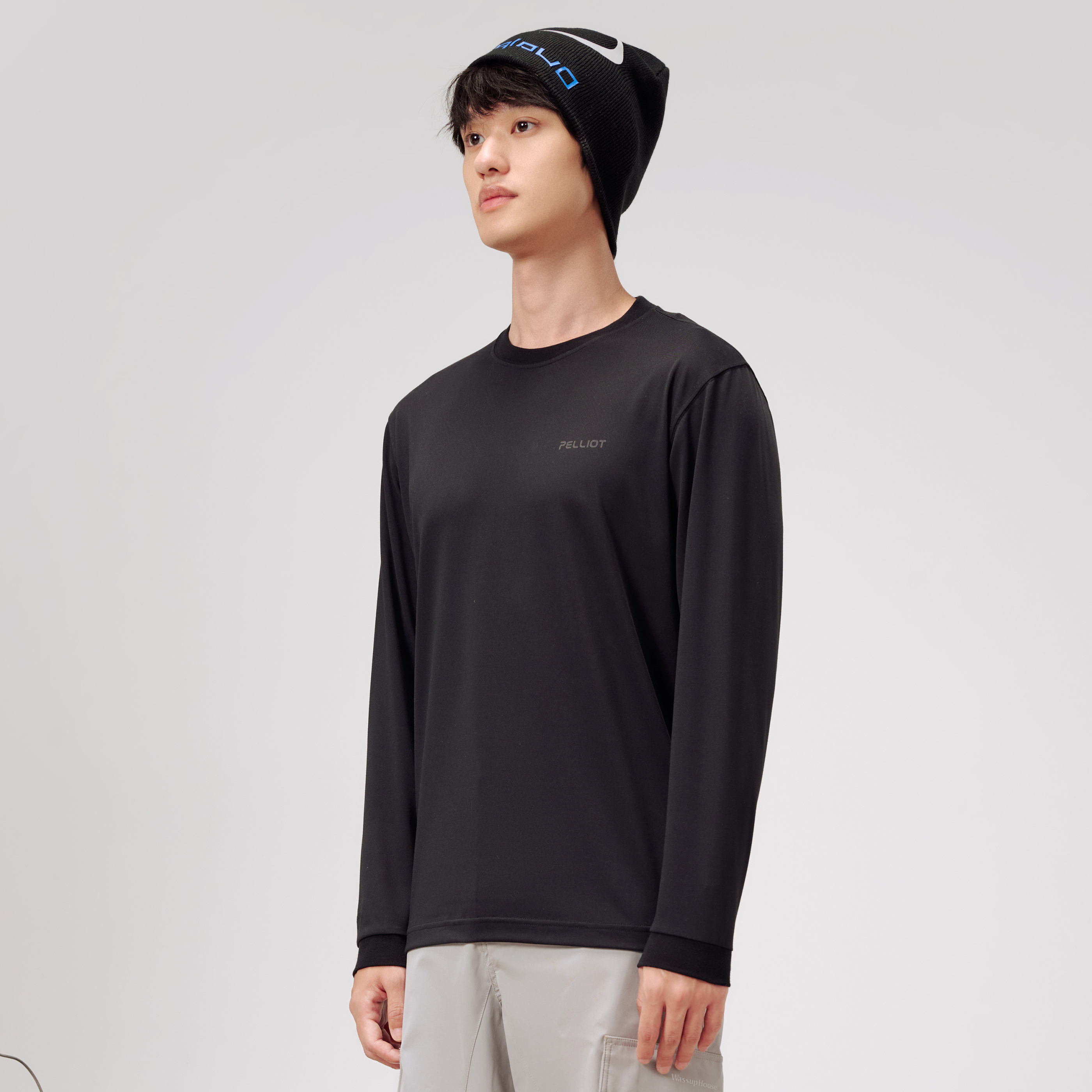 PELLIOT Polartec powerdry24T