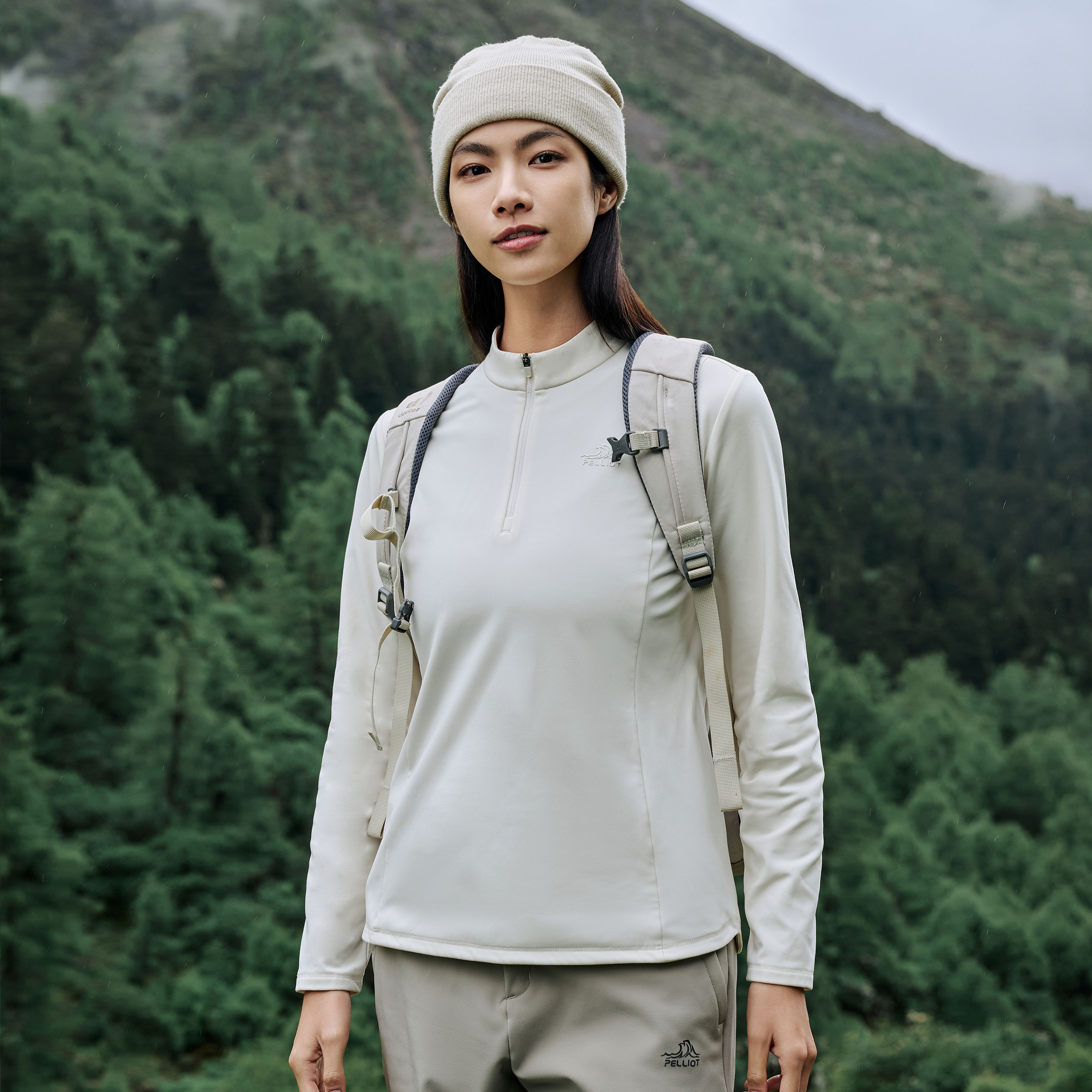 PELLIOT Polartec