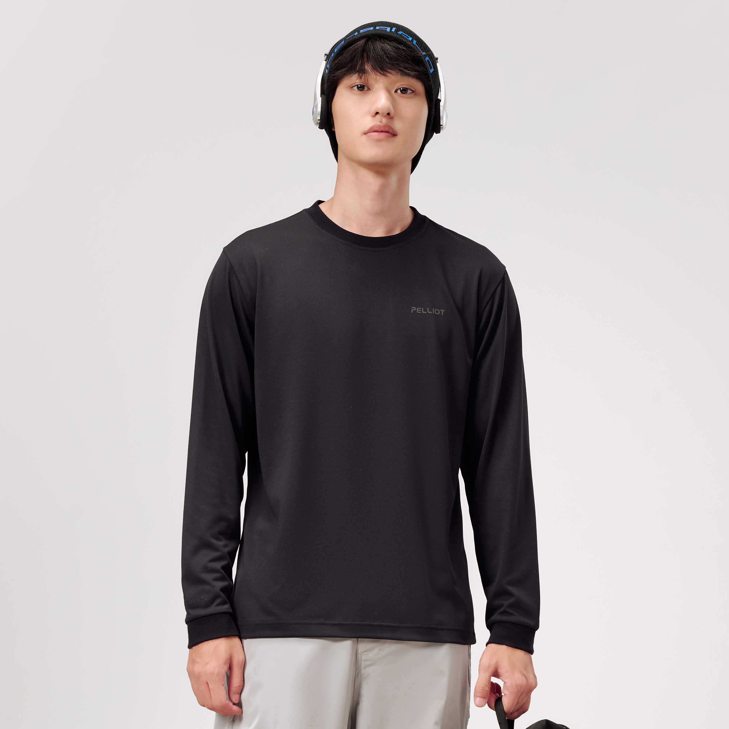 PELLIOT Polartec powerdry24T
