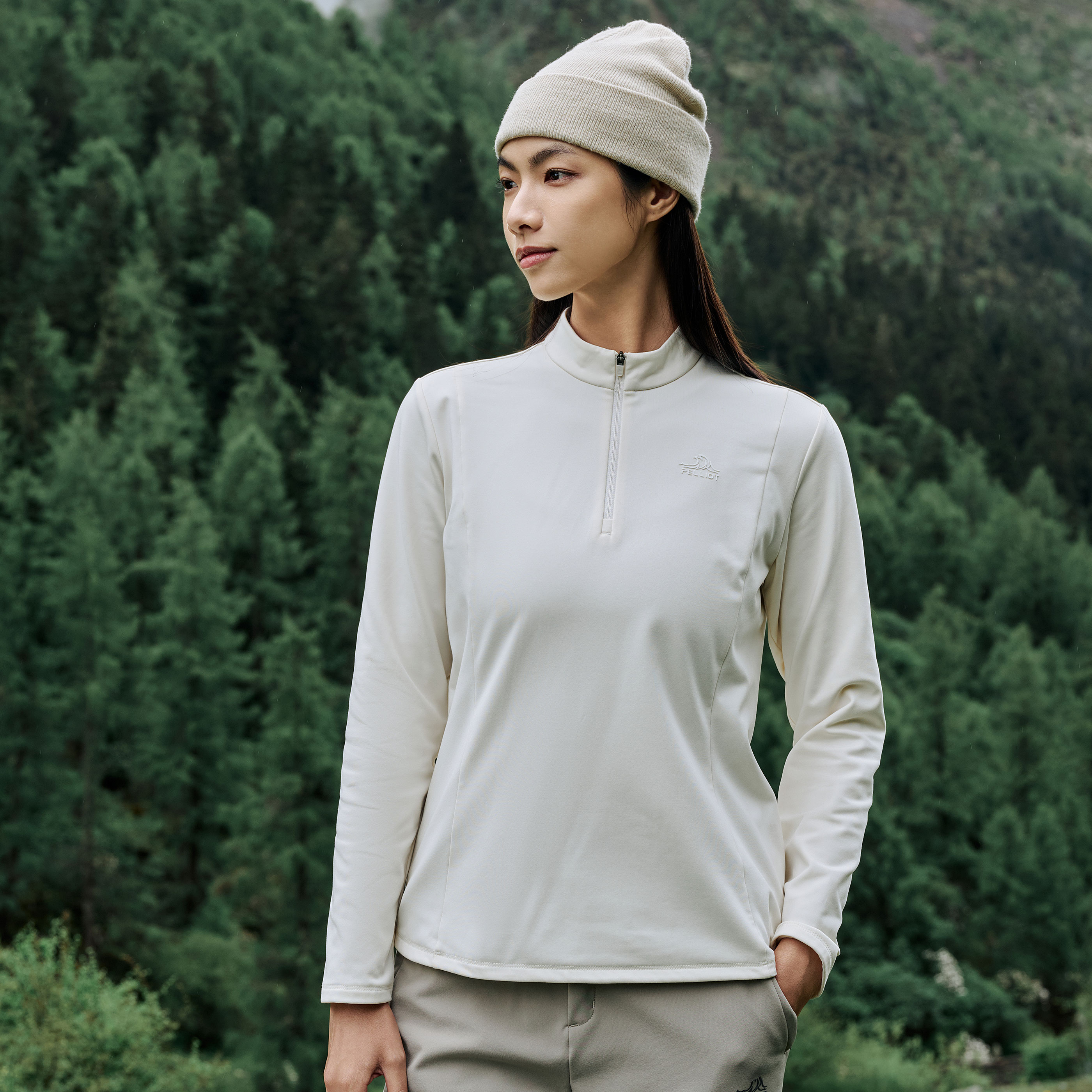 PELLIOT Polartec