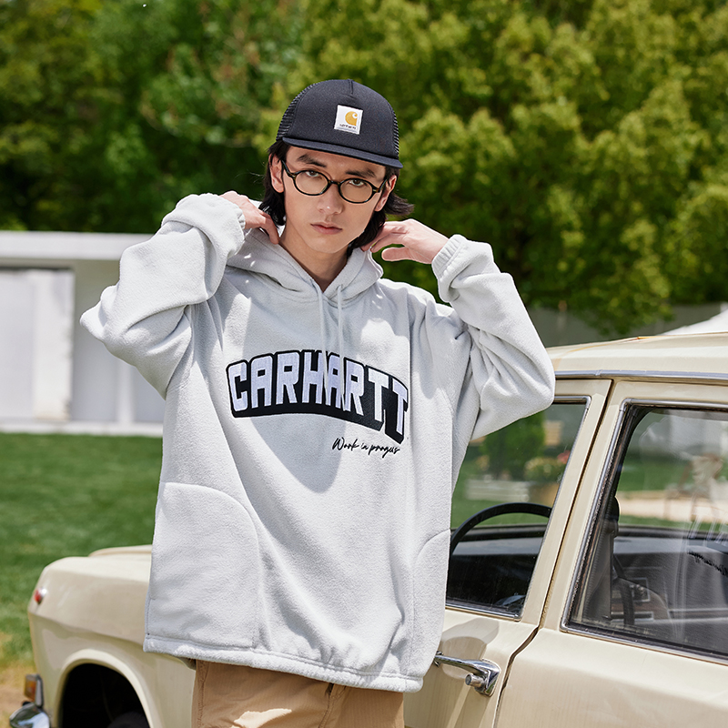 Carhartt WIP LOGO