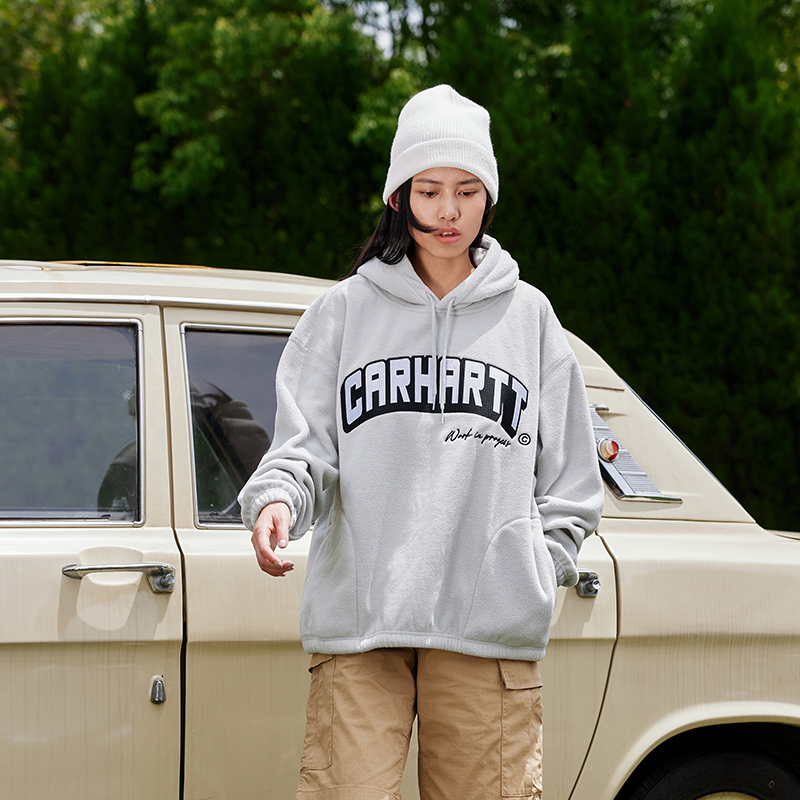 Carhartt WIP LOGO