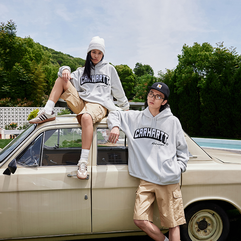 Carhartt WIP LOGO