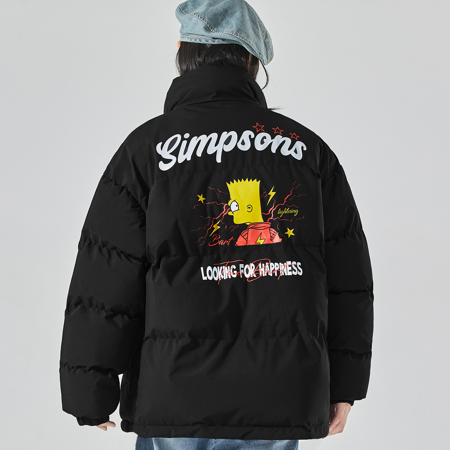 The Simpsons Logo